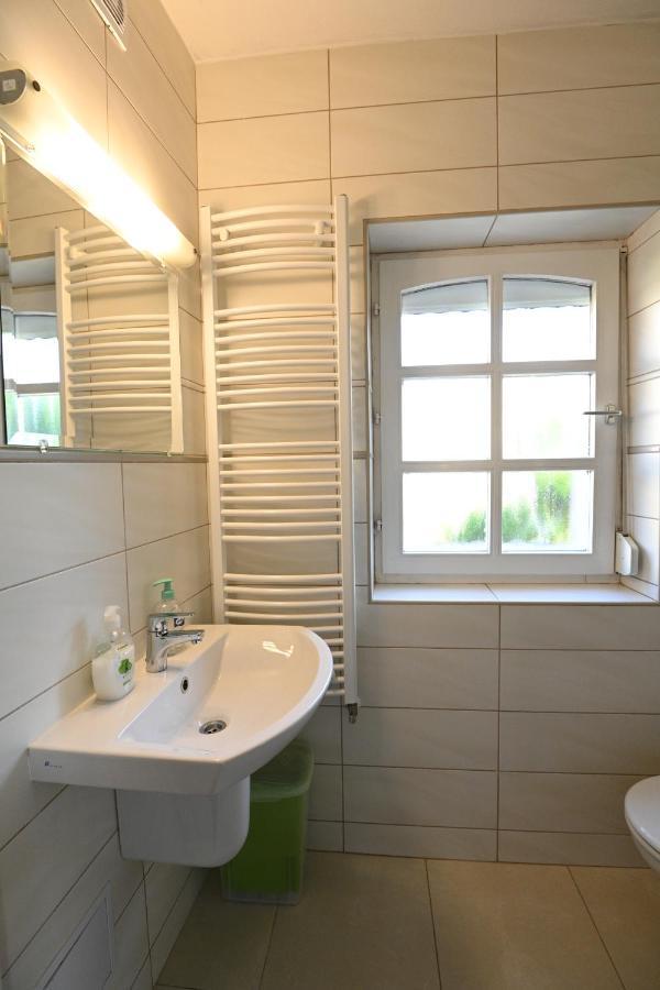 Borbarat Vendeghaz Villa Eger Exteriör bild